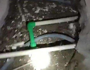 黄石港卫生间漏水多少钱