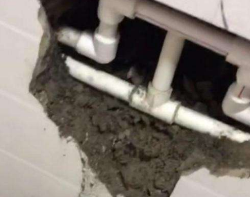 黄石港卫生间漏水哪家好
