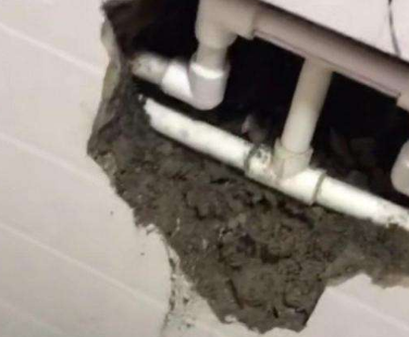 黄石港卫生间防水找谁好