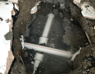 黄石港卫生间防水公司
