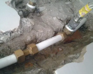 黄石港测漏水多少钱