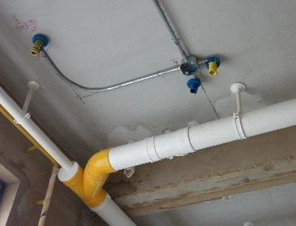 黄石港水管维修价格明细