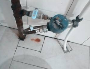 黄石港水管维修24小时电话