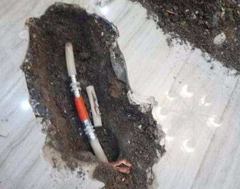 黄石港水管维修哪家好