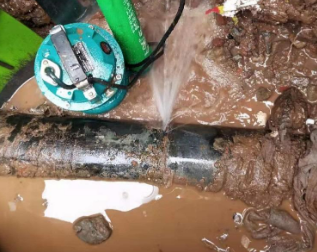 黄石港卫生间测漏水的相关介绍