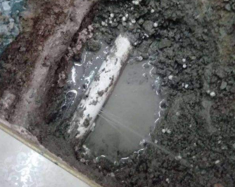 黄石港卫生间测漏水哪家好