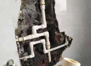 黄石港卫生间测漏水价格多少