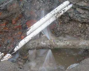 黄石港水管维修费用是多少