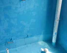黄石港卫生间防水多少钱