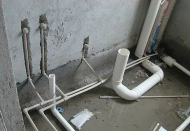黄石港水管维修小知识