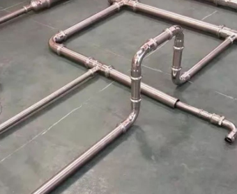 黄石港水管维修多少钱