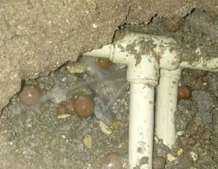 黄石港卫生间测漏