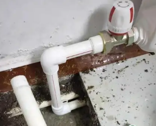 黄石港卫生间测漏水多少钱