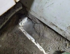 黄石港卫生间测漏水多少钱