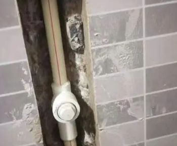 黄石港卫生间测漏水