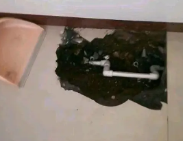 黄石港卫生间测漏水多少钱