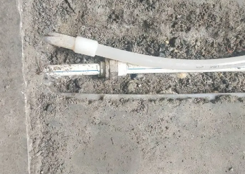 黄石港卫生间测漏水之解决方法