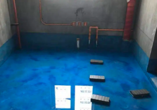 黄石港卫生间防水步骤