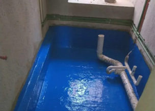 黄石港卫生间防水哪家好