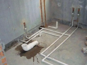 黄石港水管维修多少钱