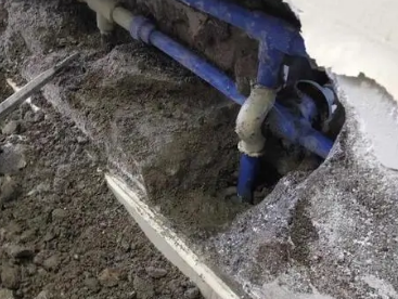 黄石港卫生间测漏水哪家好