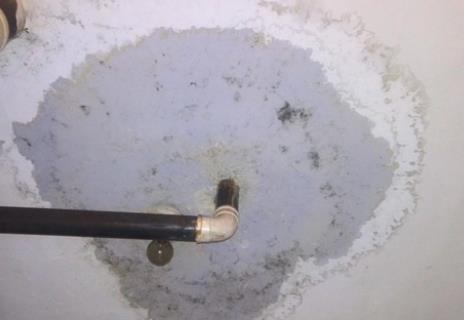 黄石港测漏水公司分享如何自检漏水
