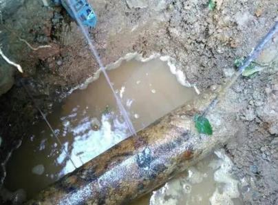 黄石港卫生间测漏水公司分享下我们可以检测到轻微的漏水和水压吗？