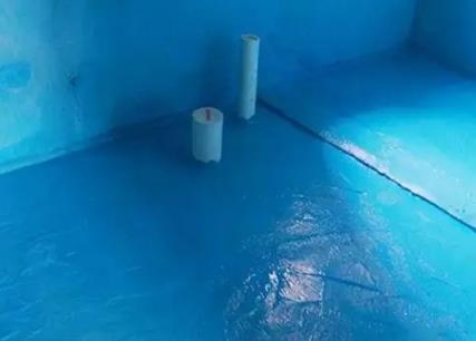 黄石港卫生间防水公司分享防水小知识