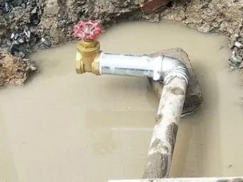黄石港漏水检测电话多少