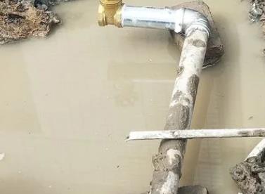 黄石港测漏水公司电话